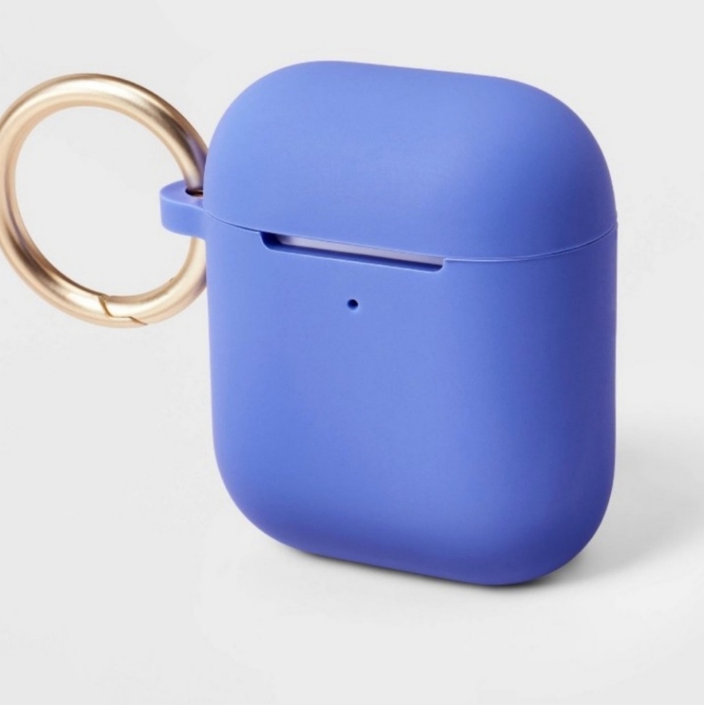Heyday AirPods Gen 1 & 2 Earbud Case Cover